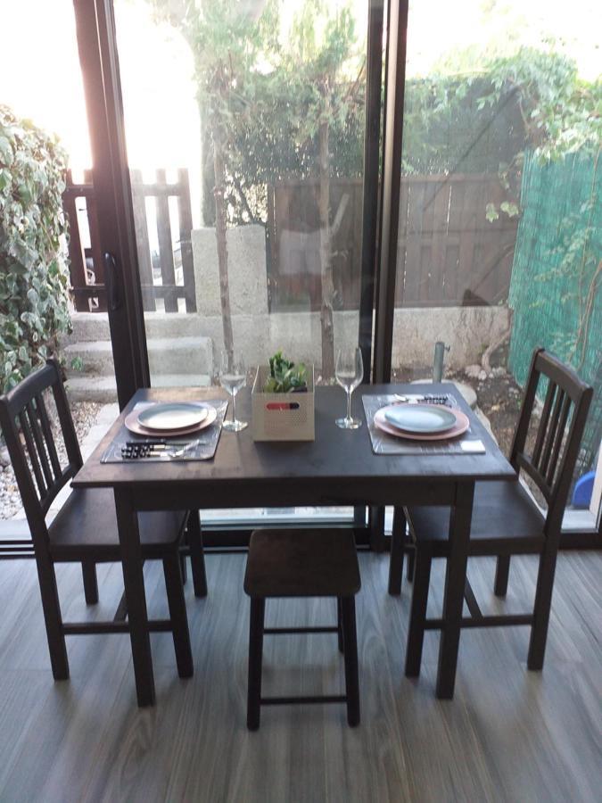 Joli Studio Res Au Calme En Rez De Jardin A Bandol. エクステリア 写真